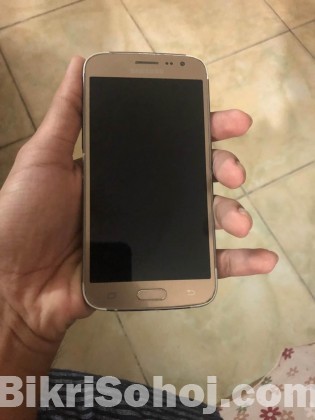 Samsung Galaxy j2(2016)